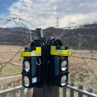 دوربین مداربسته