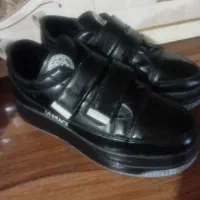 کفش ورساچ دخترانه نونو سایز 38|کیف، کفش، کمربند|قرچک, باقرآباد|دیوار