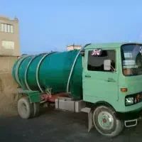 لوله بازکنی تضمینی و تخلیه چاه فاضلاب
