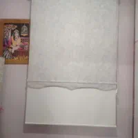 پرده زبرا