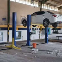 فروش نصب وتعمیرات جک بالابر خودرو (نو و کارکرده)