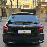 ۲۰۷ اتوماتیک ۹۷|خودرو سواری و وانت|تهران, گیشا|دیوار