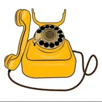 فروش تلفن ثابت 55420217 رند آماده انتقال