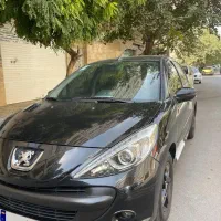 207اتومات مدل ۹۸ فول