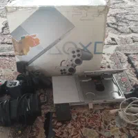 پی اس 2 در حد نو