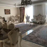 2-دانگ-ویلایی-350-متری-آپارتمان-190m-فول-تراورتن