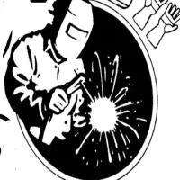 جوشکاری رضا