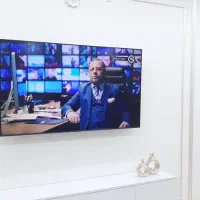 ال ای دی سامسونگ ۵۵ اینچ