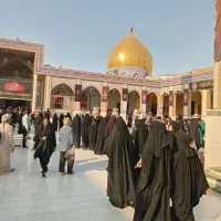 کاروان کربلا