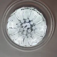 فروش یک عدد لوستر|لوستر و چراغ آویز|کرمان, |دیوار