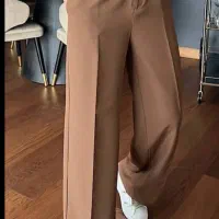 اتوکار شلوار زنانه