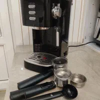 دستگاه اسپرسوساز