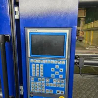 دستگاه تزریق هایتین|ماشین‌آلات صنعتی|کهریزک, |دیوار