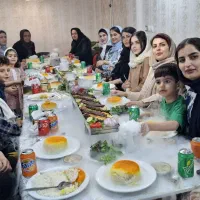 اشپز و کمک اشپز