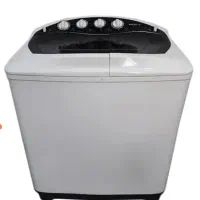 ماشین لباسشویی دوقلو