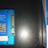 ssd oscoo ظرفیت ۱ ترابایت|قطعات و لوازم جانبی رایانه|بوشهر, |دیوار