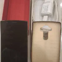 موبایل LG-G4(الجی جی 4)سالم با کاور چرمی و شارژر|موبایل|کرج, شهرک یاس جنوبی|دیوار