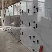 بنا هستم|خدمات پیشه و مهارت|پرند, فاز ۴|دیوار