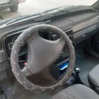 ۱۳۲ دوگانه دستی معاوضه|خودرو سواری و وانت|ارومیه, |دیوار