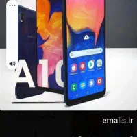 گوشی A10s