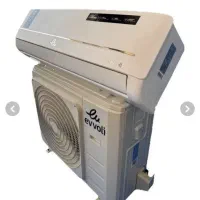 ایولی گرند ۲۶هزار موتور سنگین سفارشی|کولر گازی و فن‌کوئل|ساری, |دیوار