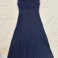 لباس مجلسی پارچه حریر