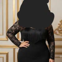 لباس مجلسی