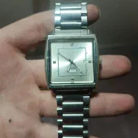 ساعت مچی ژاپنی