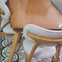 میز ناهارخوری جدید نو