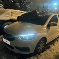 شاهین دنده جی ال GL مدل ۱۴۰۴ صفر خشک