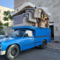 اتوباراطمینان باکادرمجرب|خدمات حمل و نقل|سیرجان, |دیوار