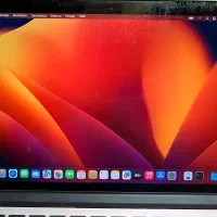 مک بوک پرو ۲۰۱۴|رایانه همراه|تبریز, |دیوار