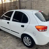 تیبا ۲ مدل ۱۴۰۰