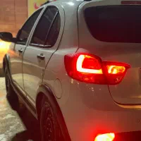 کوییک s۱۴۰۲فول|خودرو سواری و وانت|اهواز, کمپلو جنوبی|دیوار