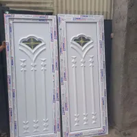 درب پنجره دوجداره توری پلیسه|مصالح و تجهیزات ساختمان|کرج, شهرک سهرابیه|دیوار