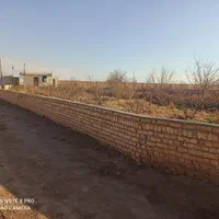 11هزار متر 4دیواری مناسب گلخانه