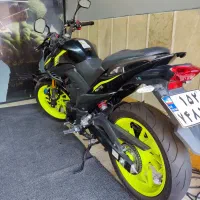 پیشتاز نیارو|موتورسیکلت|کرج, اسلام‌آباد|دیوار