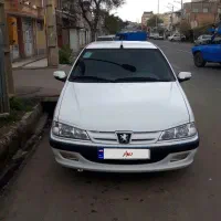 پرشیا tu5 مدل ۹۶