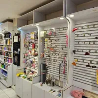 مغازه اصلی شهرک دانشگاه خوش رخ