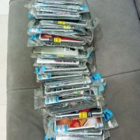 انواع قاپ گوشی