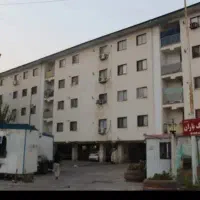 واحد ۸۸ متری سند دار کلید نخورده ولیعصر- خانجانی