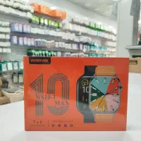 ساعت هوشمند WS10 به صورت عمده|ساعت|شیراز, سینما سعدی|دیوار