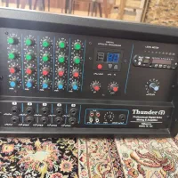 آمپیلی تندر ۷۰۰+ باند