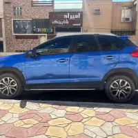 X22 AT Sport Ex|خودرو سواری و وانت|اهواز, کیانپارس |دیوار