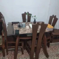 میز نهار خوری