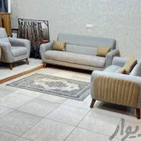 مبل دلسا|مبلمان خانگی و میز عسلی|کاشان, باغ فین|دیوار