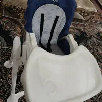 صندلی بچه