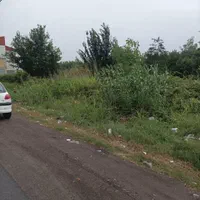 فروش زمین ۱۳۲۰ متری دربراصلی کمربندی لاهیجان|فروش زمین و ملک کلنگی|لاهیجان, جمهوری|دیوار