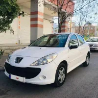 پژو ۲۰۷|خودرو سواری و وانت|اردبیل, |دیوار