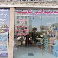 شوینده بهداشتی